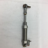 SMC C85N25 1.0 MPA Pneumatic Cylinder