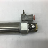 SMC C85N25 1.0 MPA Pneumatic Cylinder