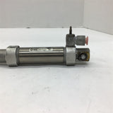 SMC C85N25 1.0 MPA Pneumatic Cylinder