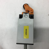 Siemens 3SE2 200-1E 230 volt 6 Limit Switch