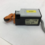 Siemens 3SE2 200-1E 230 volt 6 Limit Switch