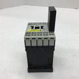 Siemens 3rt1016-2bb42 Contactor 460 V @ 5 HP 24 VDC Coil Lot of 3