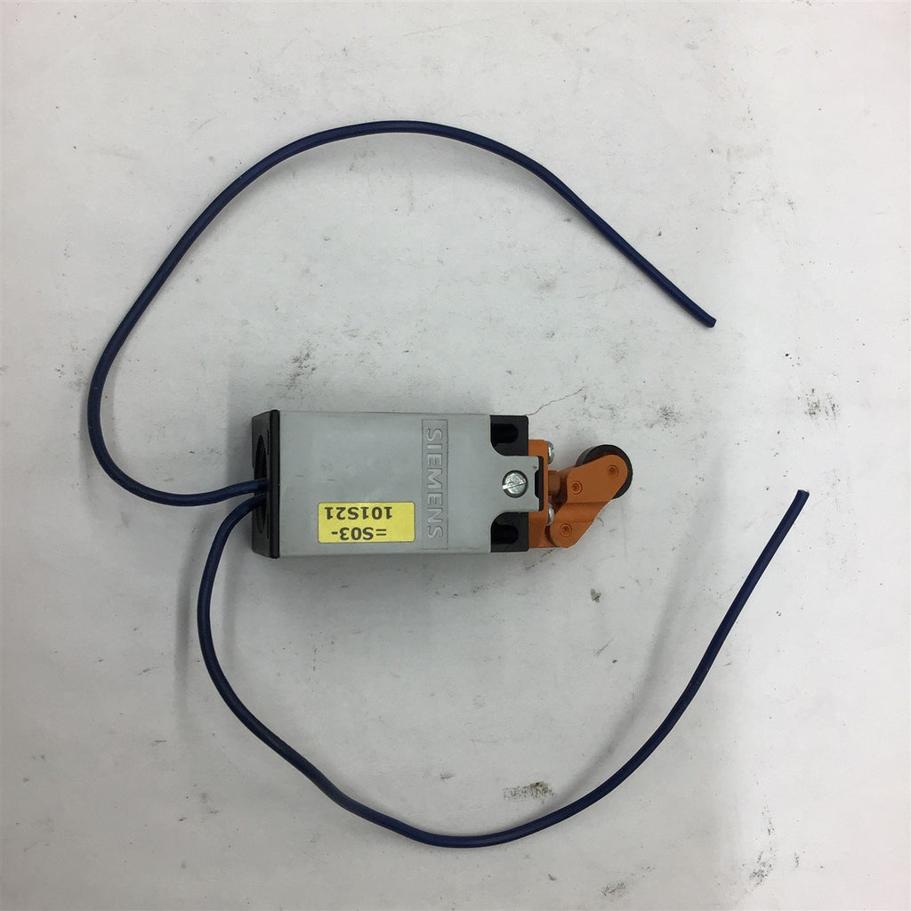 Siemens 3SE2 200-1E Limit Switch 230 Volts