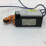 Siemens 3SE2 200-1E Limit Switch 230 Volts