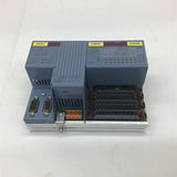 B & R DM35 Input output Module w/ Power Supply