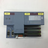 B & R DM35 Input output Module w/ Power Supply