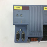 B & R DM35 Input output Module w/ Power Supply