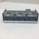 BR EX470 24 VDC Power Supply w/ 2 DM435