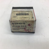 Mcgill SB 22204 W33 YSS Sphere-Rol Bearing