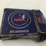 NSK 6205VVC3 Roller Bearing