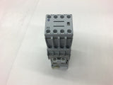 Allen-Bradley 100-C09Z*10 460 V @ 5 HP Contactor w/ 100-F