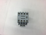 Allen-Bradley 100-C09Z*10 460 V @ 5 HP Contactor w/ 100-F