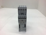 Allen-Bradley 100-C09Z*10 460 V @ 5 HP Contactor w/ 100-F