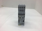 Allen-Bradley 100-C09Z*10 460 V @ 5 HP Contactor w/ 100-F