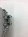 Allen-Bradley 100-C30Z*00 Contactor 460 V @ 20 HP 24 VDC Coil