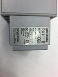 Allen-Bradley 100-C30Z*00 Contactor 460 V @ 20 HP 24 VDC Coil