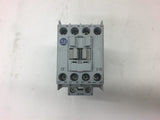 Allen-Bradley 700-CF310Z Control Relay 25 Amp 3 Phase