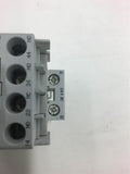 Allen-Bradley 700-CF310Z Control Relay 25 Amp 3 Phase