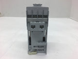 Allen-Bradley 700-CF310Z Control Relay 25 Amp 3 Phase