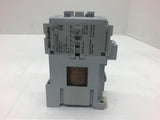 Allen-Bradley 700-CF310Z Control Relay 25 Amp 3 Phase