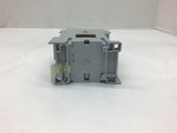 Allen-Bradley 700-CF310Z Control Relay 25 Amp 3 Phase