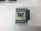 Siemens 3RT1016-2BB42 460 V @ 5 HP contactor Lot of 5