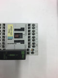 Siemens 3RT1016-2BB42 460 V @ 5 HP contactor Lot of 5