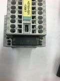 Siemens 3RT1016-29B42 Contactor460 V @ 5 HP w/ 3RH1911-2GA22 Lot Of 6