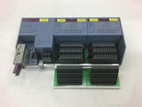 BR EX470 Power supply w/ 2 DM435