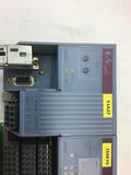 BR EX470 Power supply w/ 2 DM435