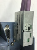 BR EX470 Power supply w/ 2 DM435