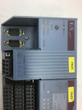 BR CP430 Power Supply w/ 3 DM435