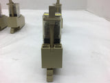 Omron MY2IN1-D2 24 VDC Relay w/ Base Lot 5