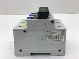 Moeller AC22 Z-SLS/NEOZ/3 Circuit Breaker 20 AMP