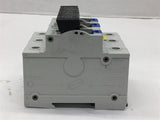 Moeller AC22 Z-SLS/NEOZ/3 Circuit Breaker 20 AMP