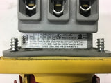 Siemens 3LD2203-OTK53 Main Switch