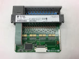 Allen-Bradley 1746-IB16 Input Module SLC500