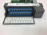 Allen-Bradley 1746-IB16 Input Module SLC500