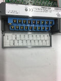 Allen-Bradley 1746-IB16 Input Module SLC500