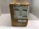 Century C047A Ac Motor 1/2 HP 115/230 Volts 1100 Rpm 48Z Frame