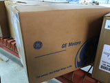 GE 5KSP29FG2579 1/10 Hp Shaded Pole Motor 115 V Single Phase 1050 RPM 3 SPD