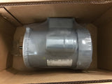 Weg .7518ES1RAD56NZ 3/4 HP AC Motor 115/230 V Single Phase 1725 Rpm 4P 56YZ Fr