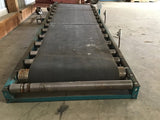 Logan 27" Belt Conveyor 7' Long 20" Belt