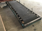 Logan 27" Belt Conveyor 7' Long 20" Belt