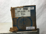 Weg 5012ES1BD56 1/2 HP AC Motor 115/208-230 V Single Phase 6P 1200 Rpm 56 Frame