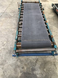 Logan 27" Belt Conveyor 93" Long