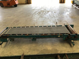 Logan 27" Belt Conveyor 93" Long