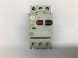 Weg WPW16-3-U001 Motor Circuit Breaker 0.63-1 Amp