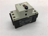 Weg WPW16-3-U001 Motor Circuit Breaker 0.63-1 Amp