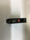 Square D QO120CP Circuit Breaker 20 Amp Single Pole 120/2140 V Lot of 7